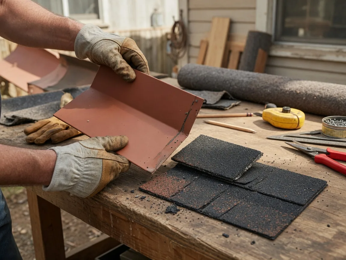Roof Repair company in Cement City, MI